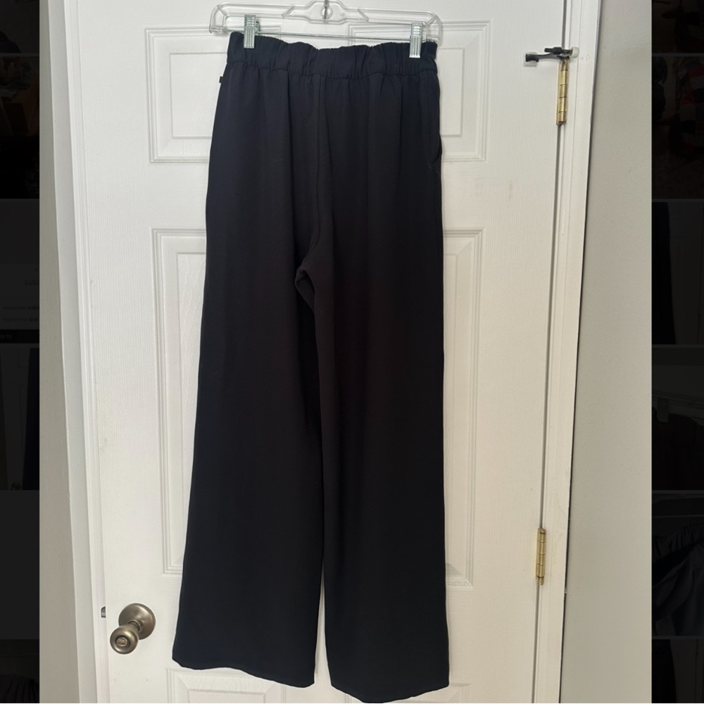 Lululemon Noir Pant